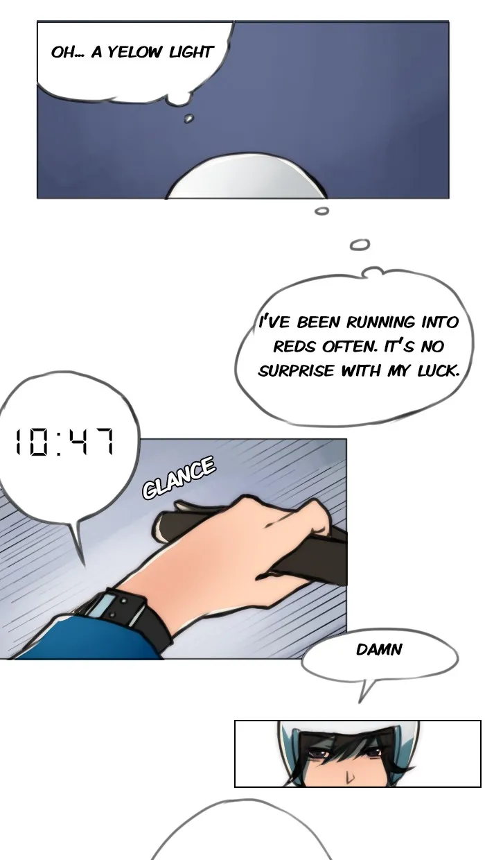 Catharsis Chapter 6 page 13 - 