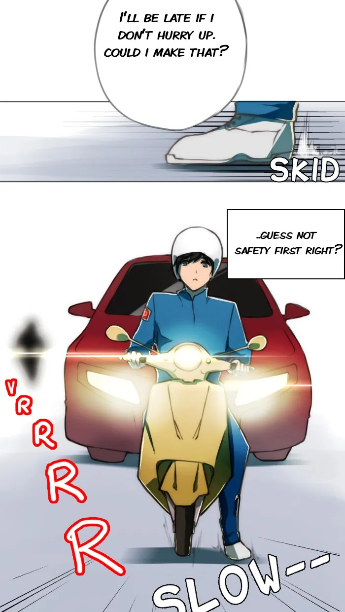 Catharsis Chapter 6 page 14 - 