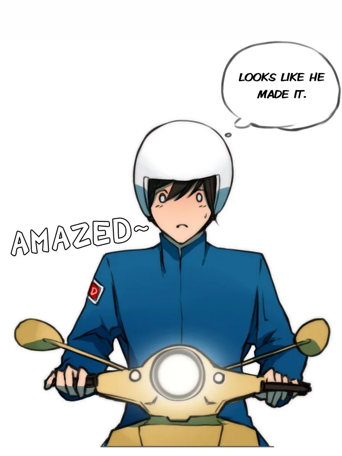 Catharsis Chapter 6 page 18 - 