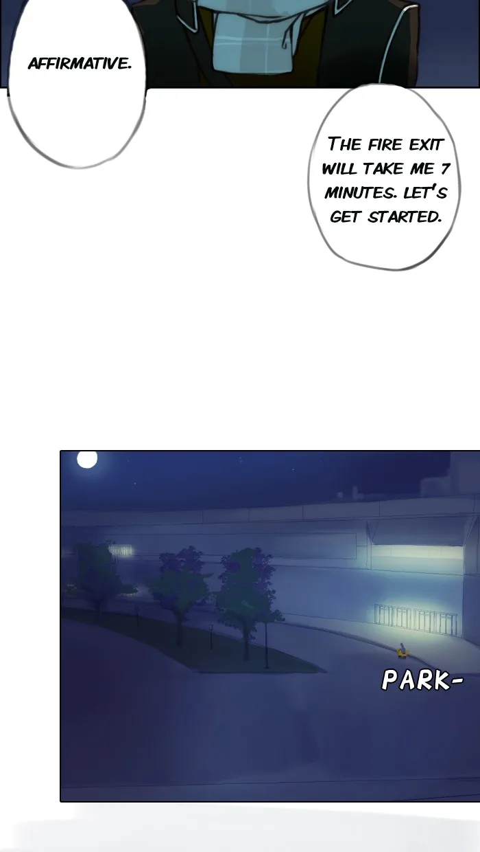 Catharsis Chapter 6 page 22 - 