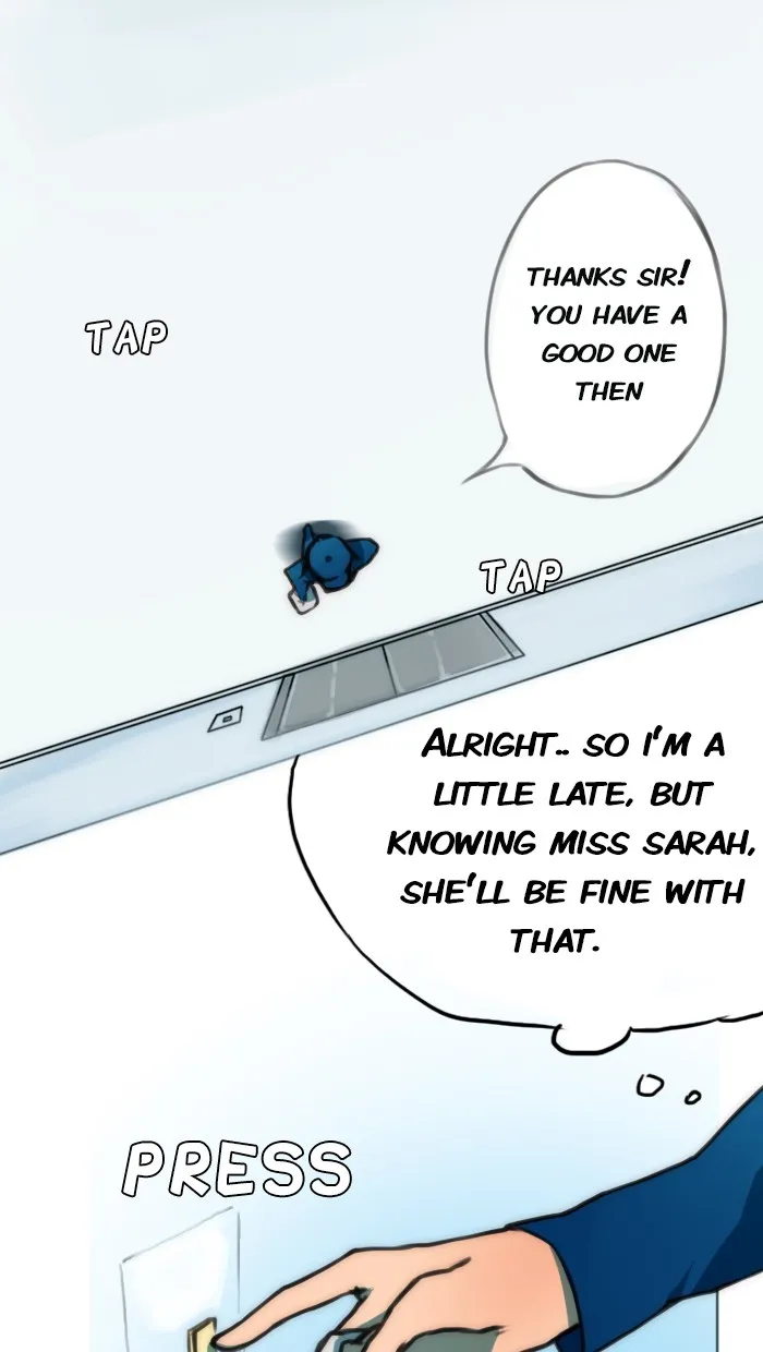Catharsis Chapter 6 page 25 - 