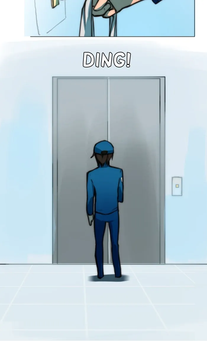 Catharsis Chapter 6 page 26 - 