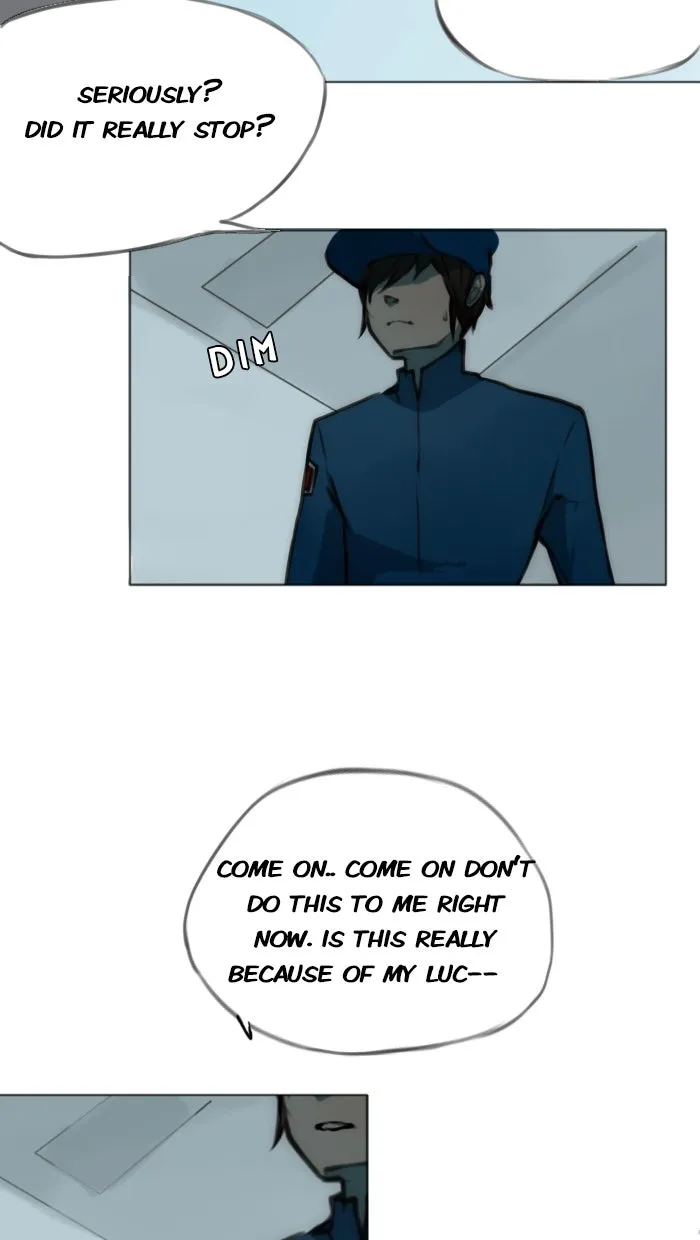 Catharsis Chapter 6 page 29 - 