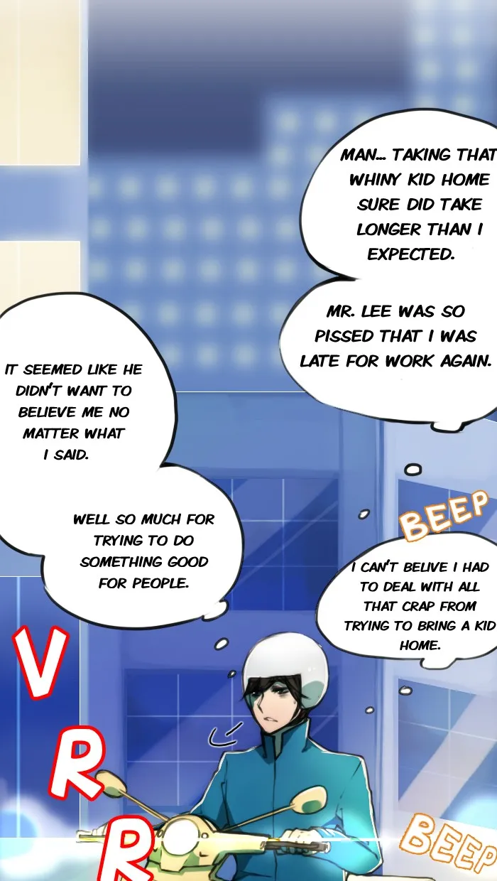 Catharsis Chapter 6 page 4 - 