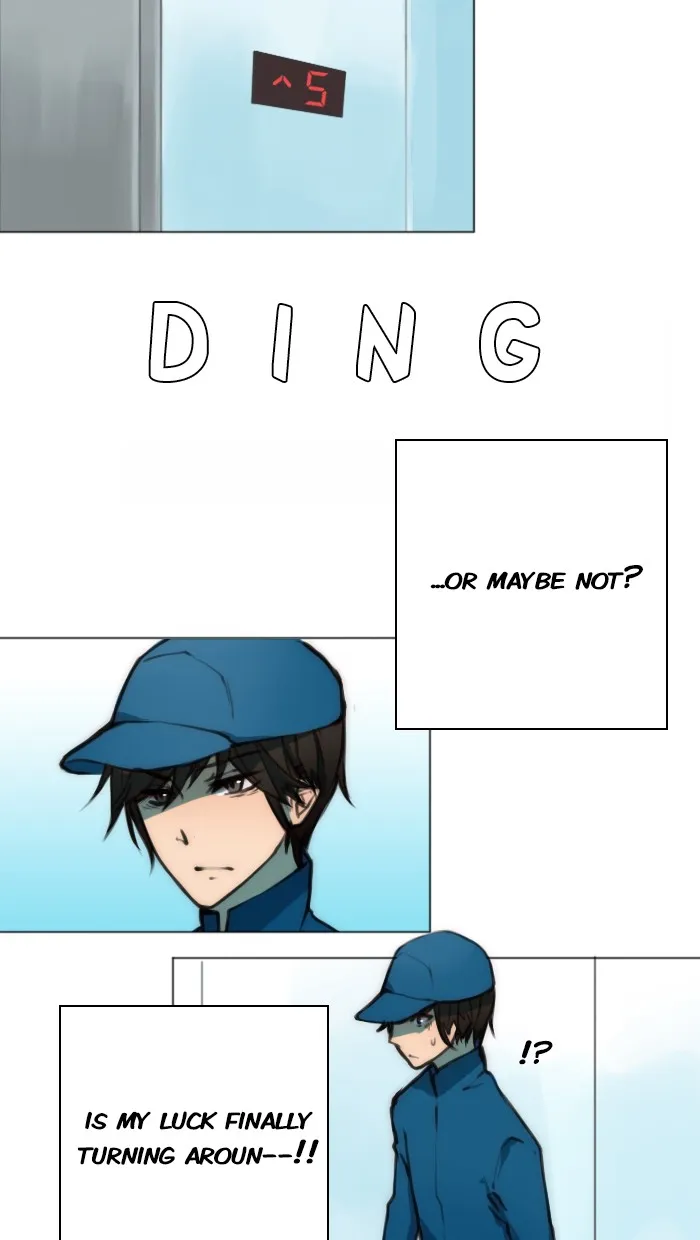 Catharsis Chapter 6 page 31 - 