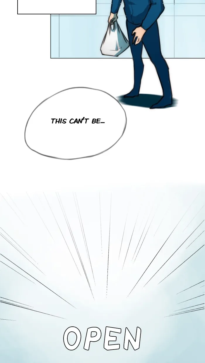 Catharsis Chapter 6 page 32 - 