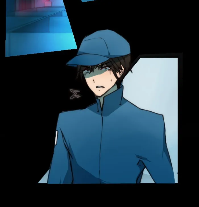 Catharsis Chapter 6 page 34 - 
