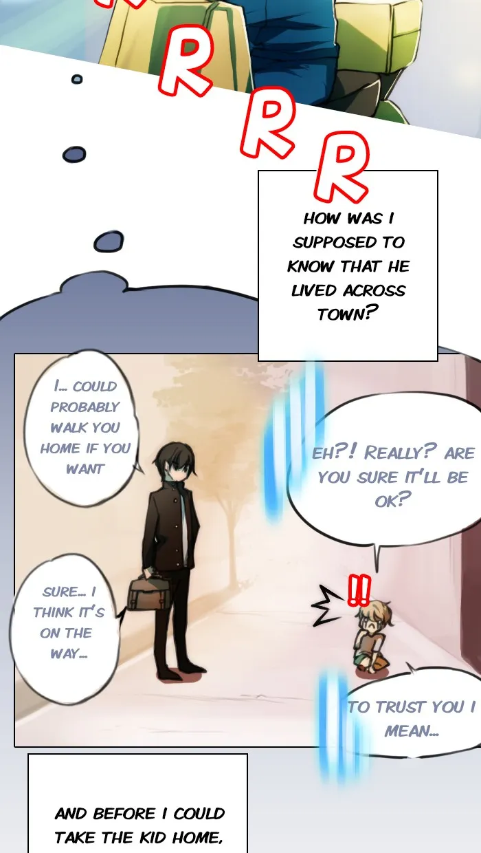 Catharsis Chapter 6 page 5 - 