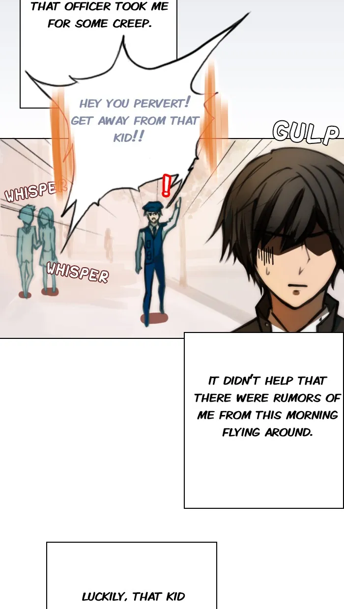 Catharsis Chapter 6 page 6 - 