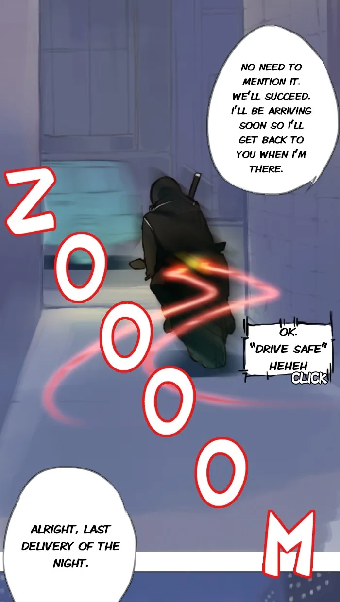 Catharsis Chapter 6 page 10 - 