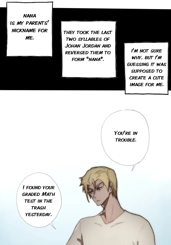 Catharsis Chapter 60 page 12 - 