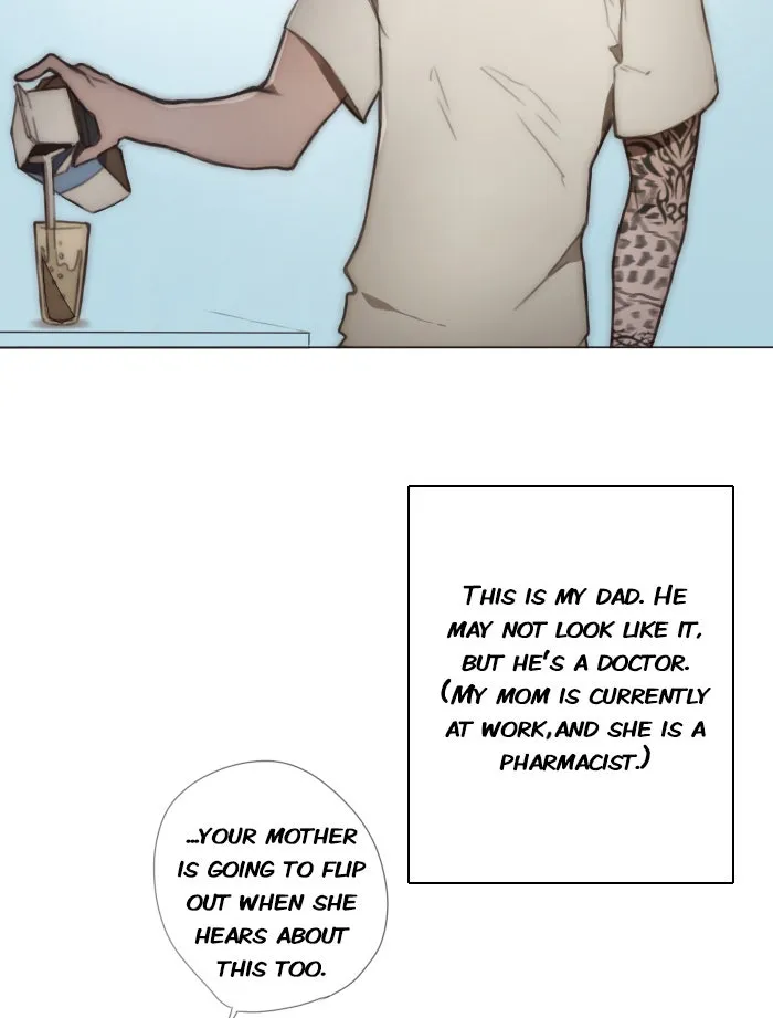 Catharsis Chapter 60 page 13 - 