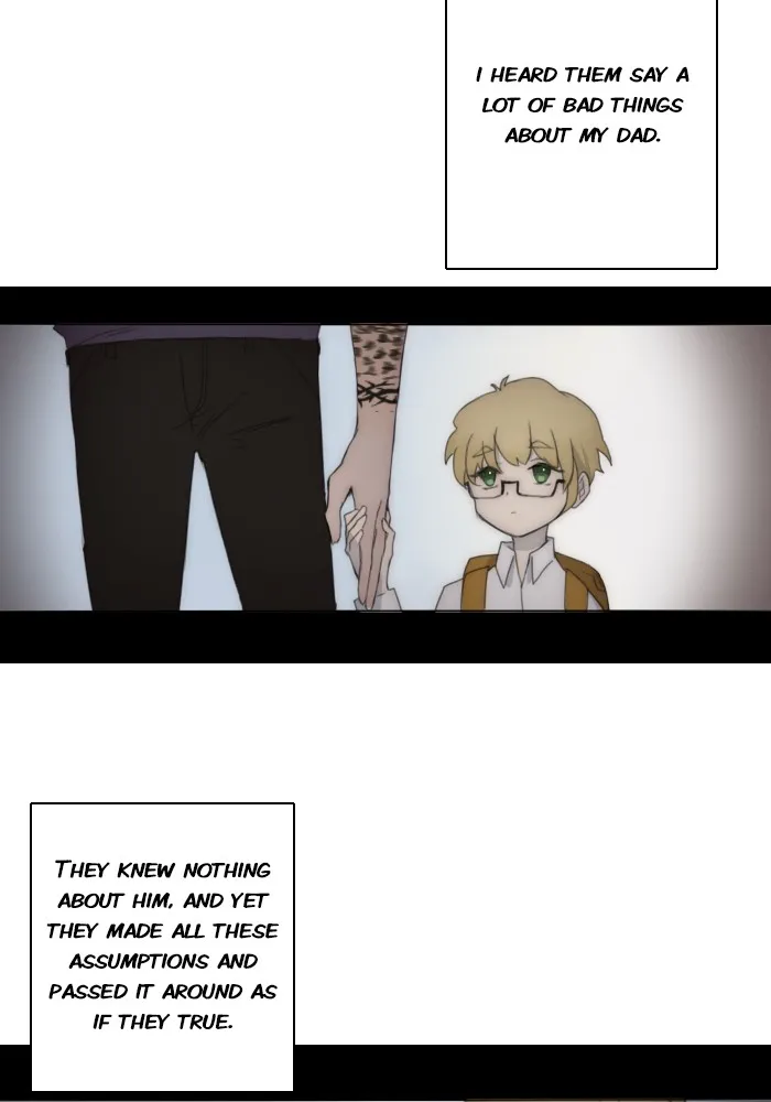 Catharsis Chapter 60 page 17 - 