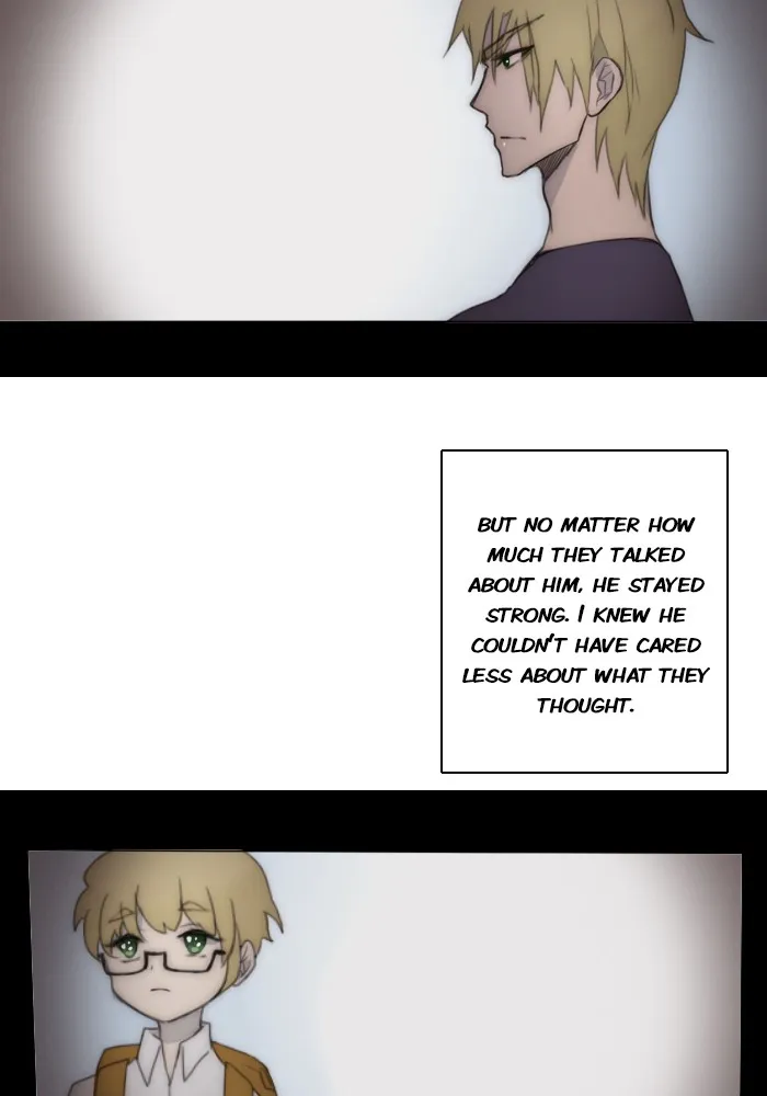 Catharsis Chapter 60 page 18 - 