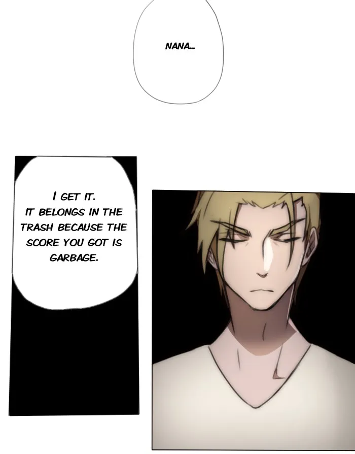 Catharsis Chapter 60 page 20 - 