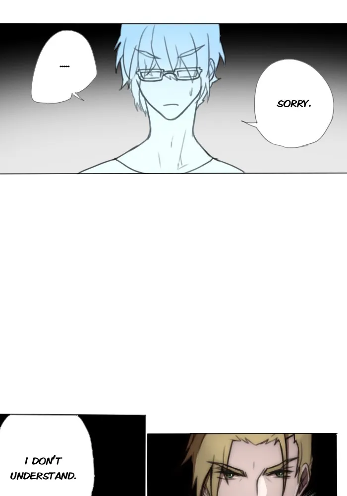 Catharsis Chapter 60 page 22 - 