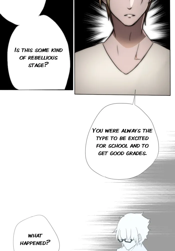 Catharsis Chapter 60 page 23 - 
