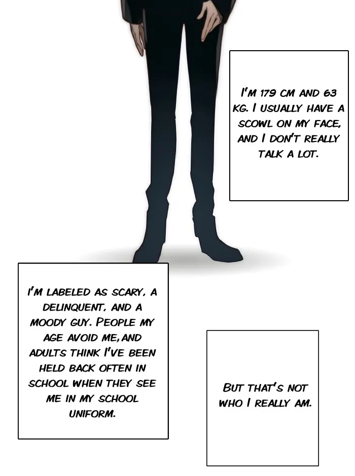 Catharsis Chapter 60 page 7 - 