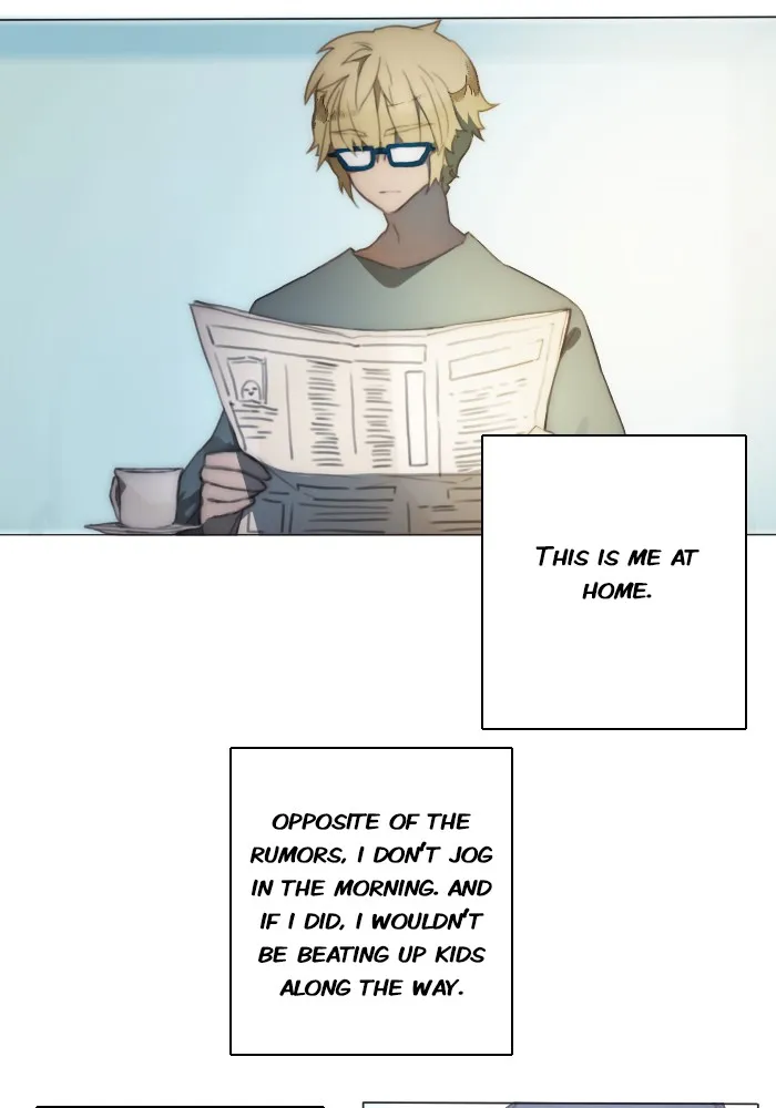 Catharsis Chapter 60 page 9 - 