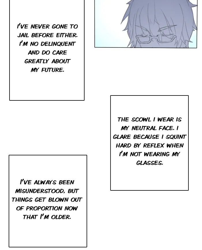 Catharsis Chapter 60 page 10 - 
