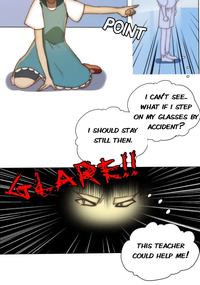 Catharsis Chapter 61 page 13 - 
