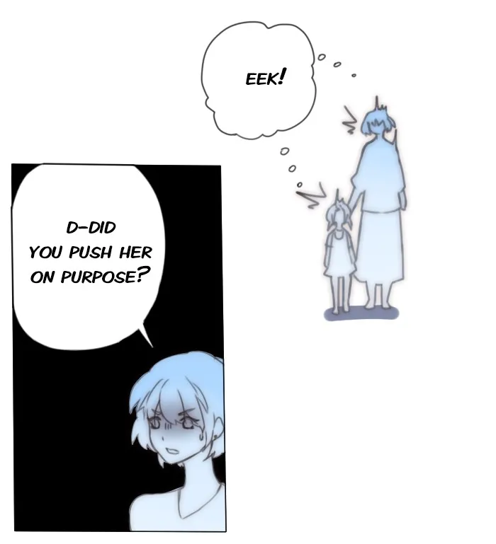 Catharsis Chapter 61 page 14 - 