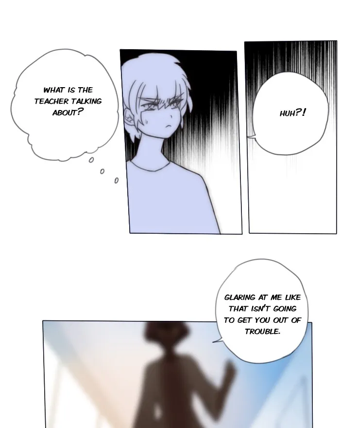Catharsis Chapter 61 page 15 - 