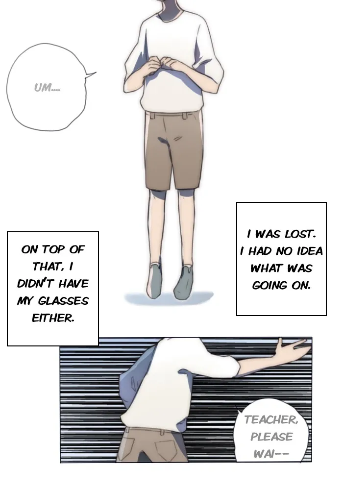 Catharsis Chapter 61 page 17 - 