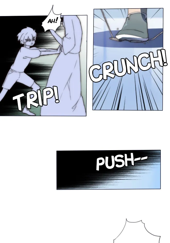 Catharsis Chapter 61 page 18 - 