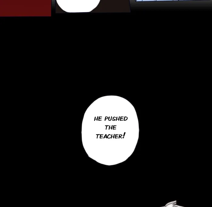 Catharsis Chapter 61 page 20 - 