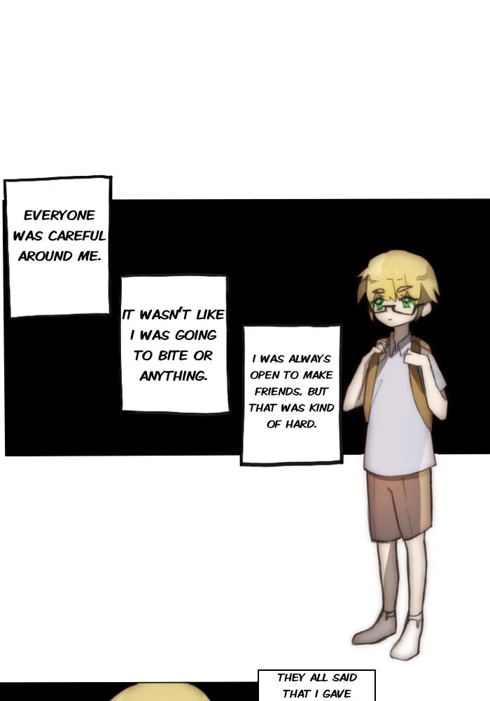 Catharsis Chapter 61 page 3 - 