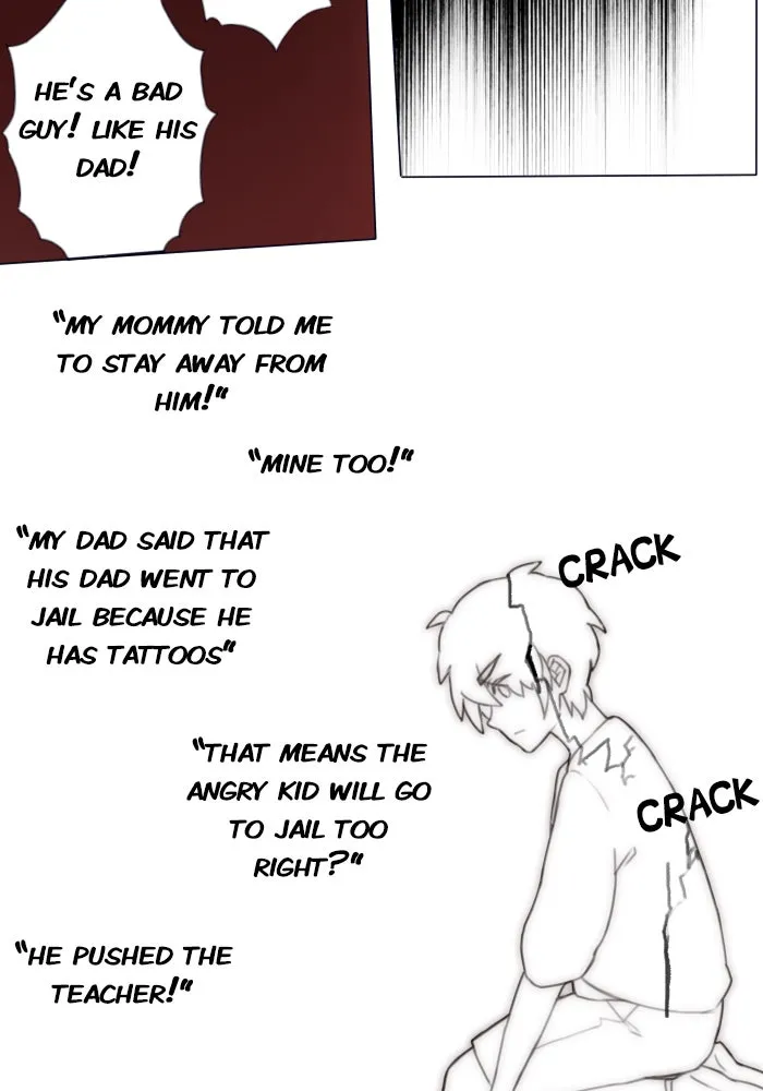 Catharsis Chapter 61 page 22 - 
