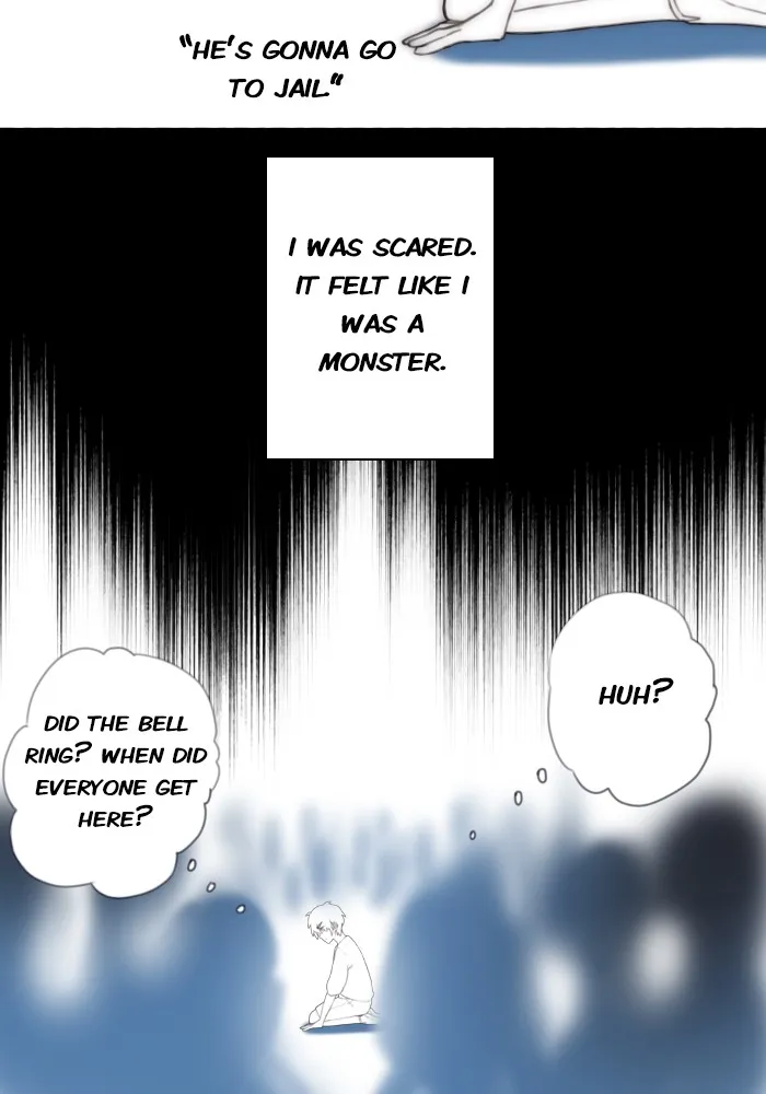 Catharsis Chapter 61 page 23 - 