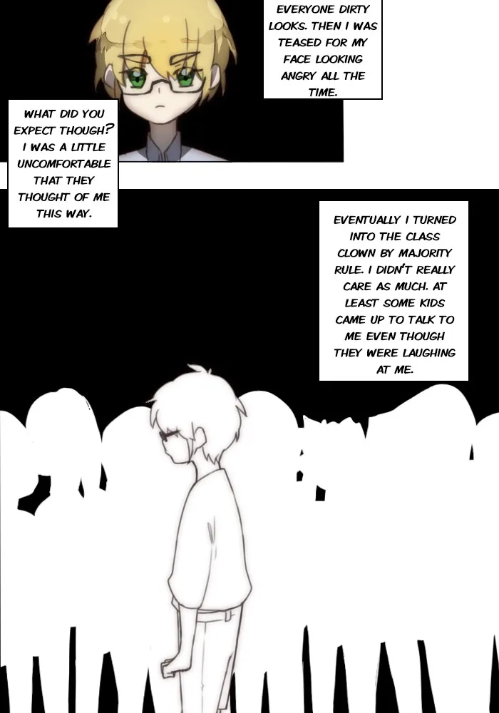 Catharsis Chapter 61 page 4 - 