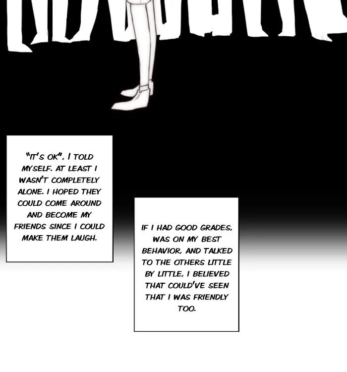 Catharsis Chapter 61 page 5 - 