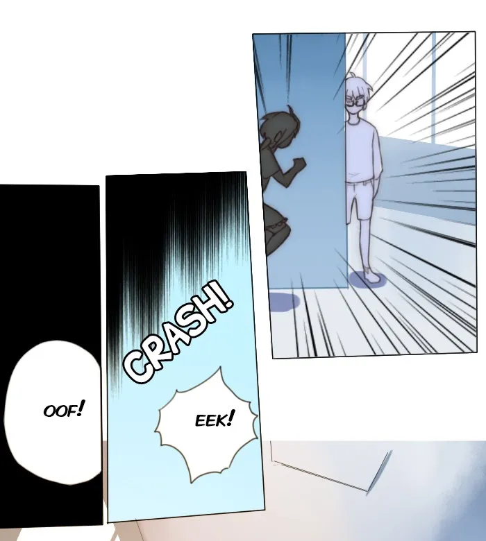 Catharsis Chapter 61 page 8 - 