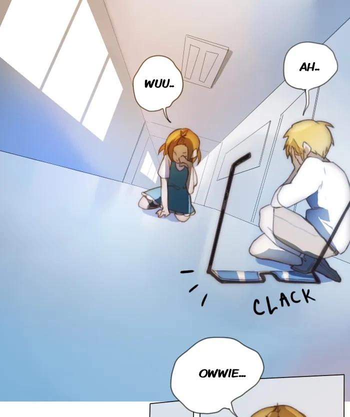 Catharsis Chapter 61 page 9 - 
