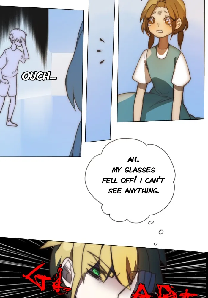 Catharsis Chapter 61 page 10 - 