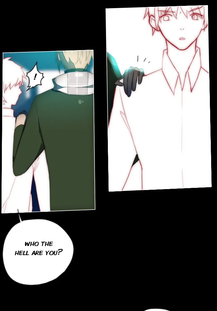 Catharsis Chapter 62 page 18 - 