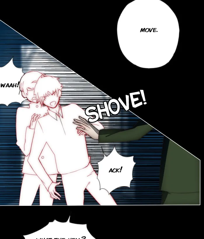 Catharsis Chapter 62 page 19 - 