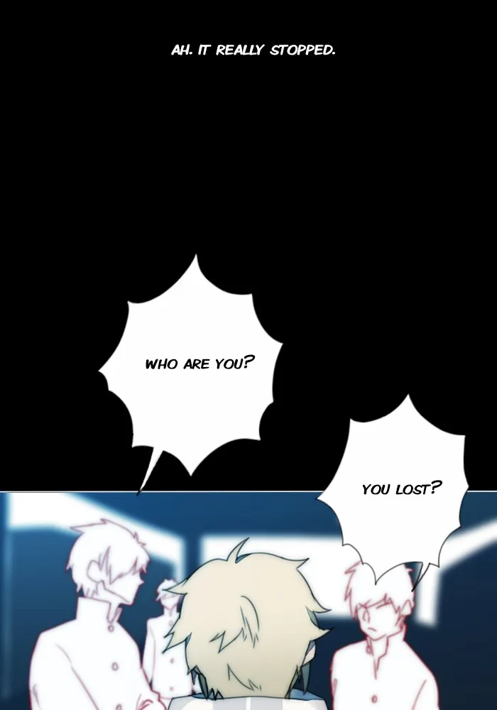 Catharsis Chapter 62 page 21 - 