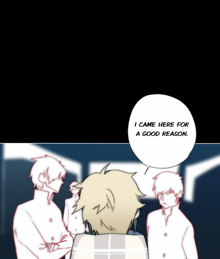 Catharsis Chapter 62 page 24 - 