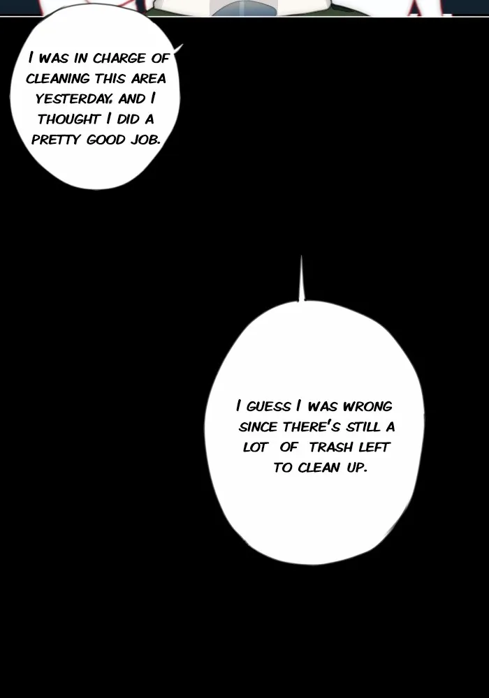 Catharsis Chapter 62 page 25 - 