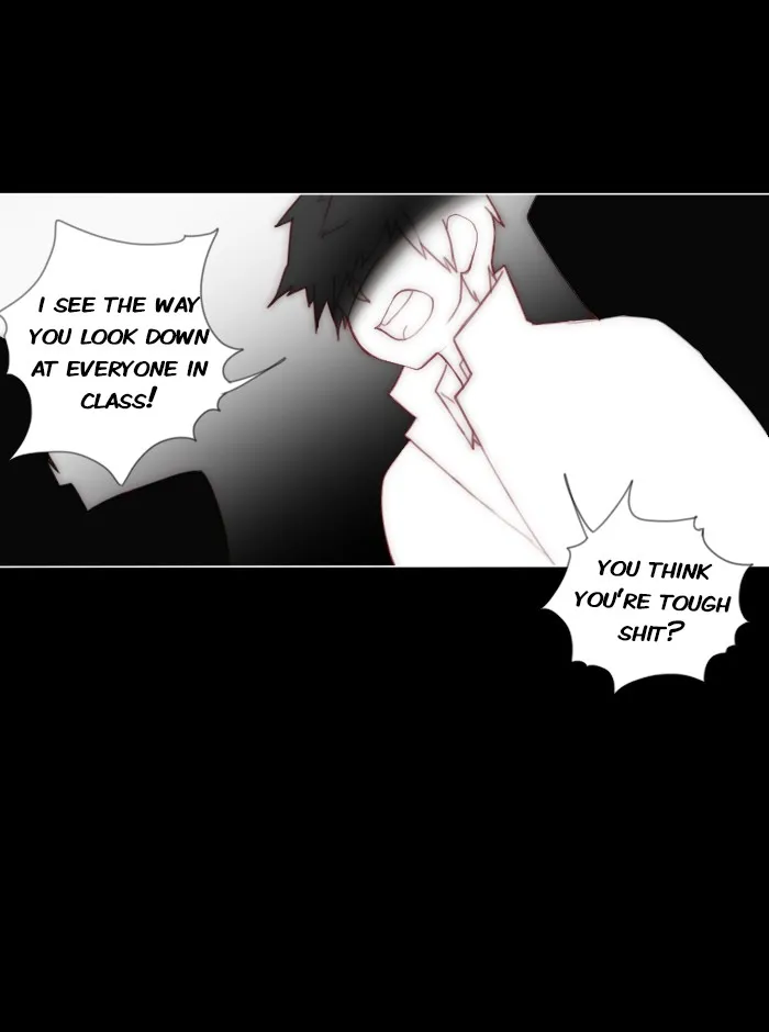 Catharsis Chapter 62 page 7 - 