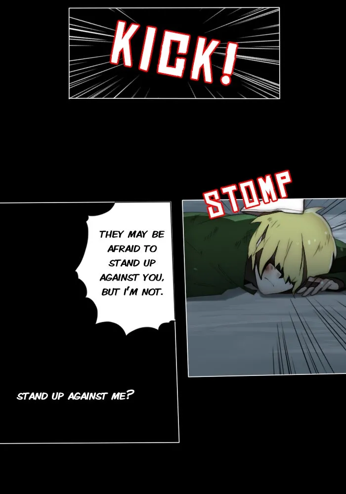 Catharsis Chapter 62 page 8 - 