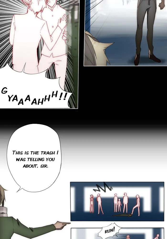 Catharsis Chapter 63 page 11 - 