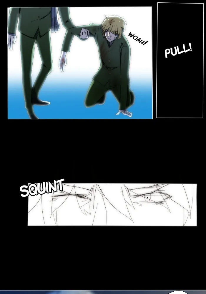 Catharsis Chapter 63 page 15 - 