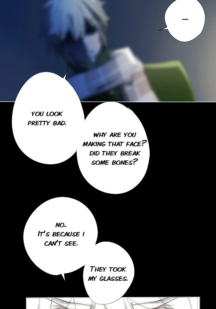 Catharsis Chapter 63 page 16 - 