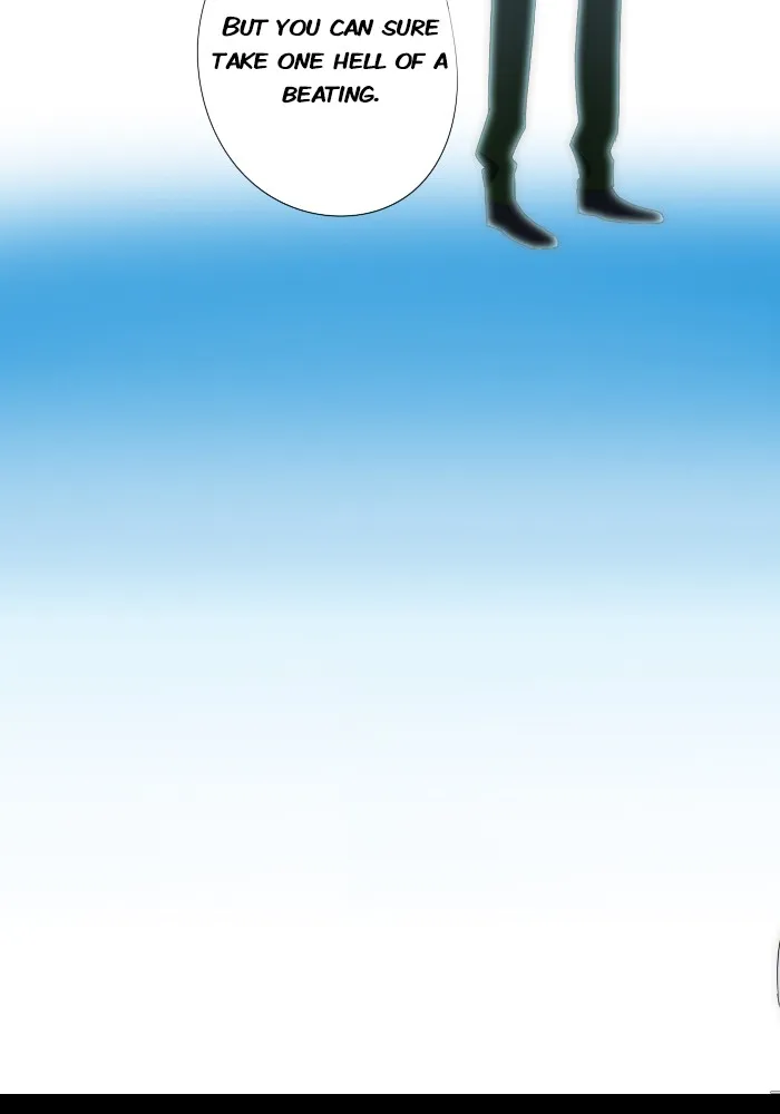 Catharsis Chapter 63 page 22 - 