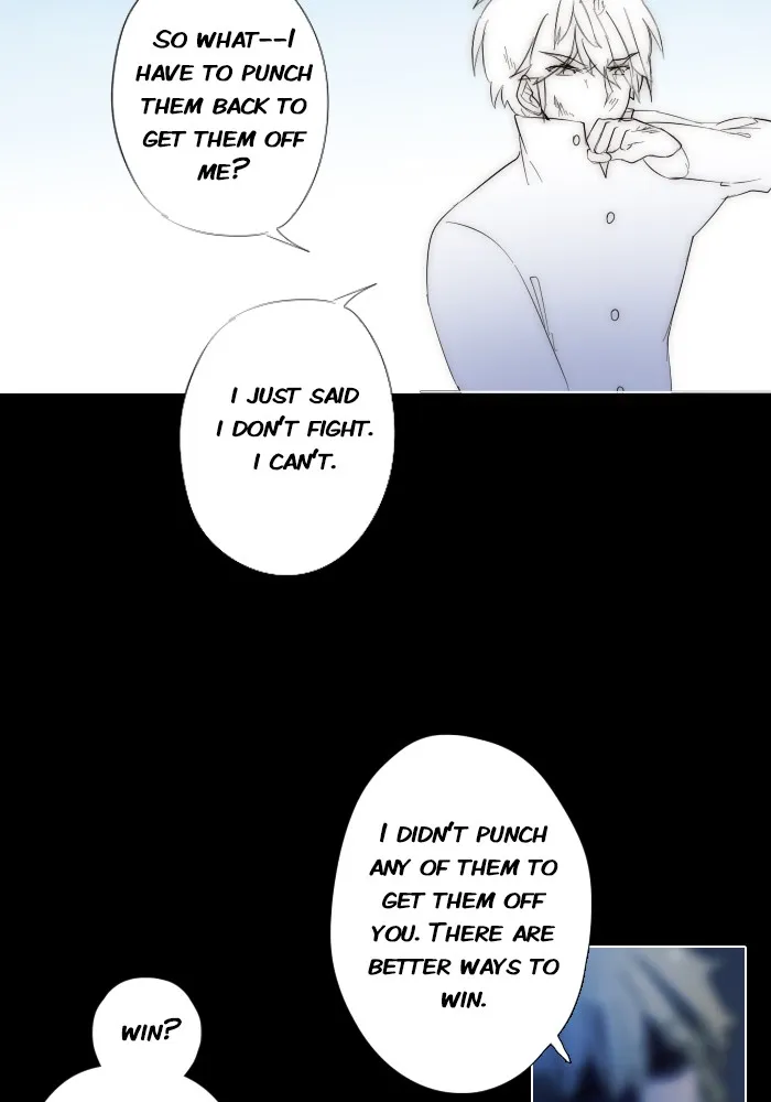 Catharsis Chapter 63 page 24 - 